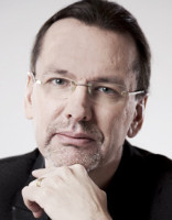 Fredrik Praesto
