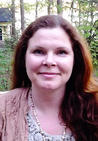 Andrea Slotte-Vikström