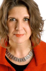 Christiane Waller
