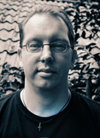 Emil Johansson