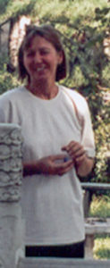 Rita Yvrin