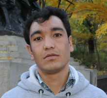 Saleem Rajabi