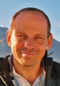 Thomas Tom Oberbichler