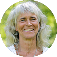 Gunilla Hamne