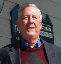 Steve Carter