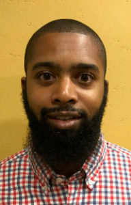 Rashid Hughes