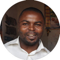Germando Barathi