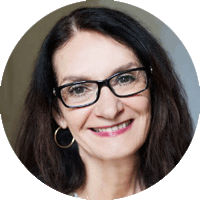 Janine Benson-Martin