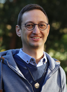 Bernd Ruffing