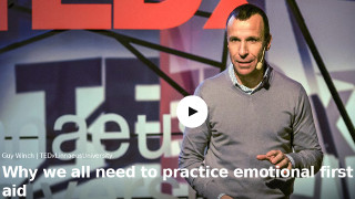 Emotional Hygiene
