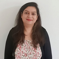 Dr. Dhruti Anklesaria