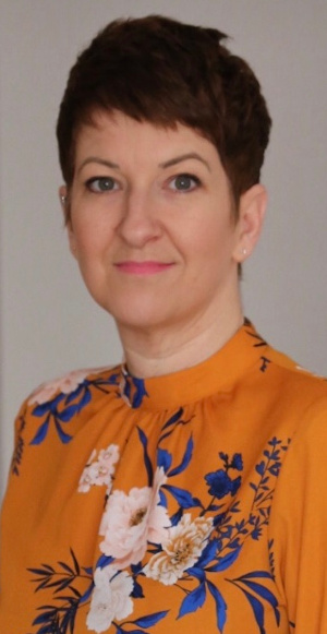 Tina Bajjada