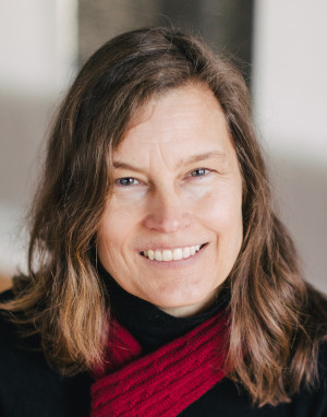 Amy Mudd
