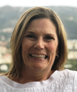 Christine Rusciolelli