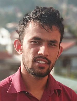 Santosh Bhandari