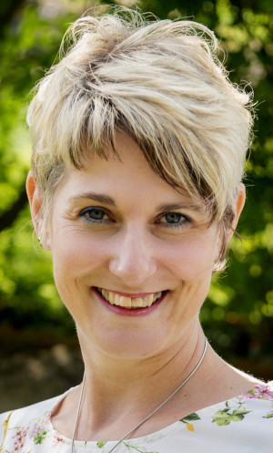 Irene Kaiblinger-Pech