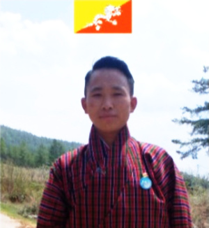 Leki Drakpa
