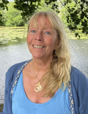 Cecilia Bernhardsson