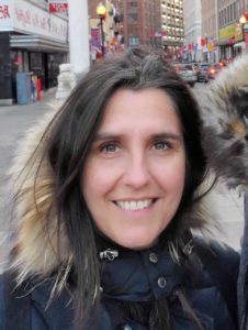Veronica Bovenzi